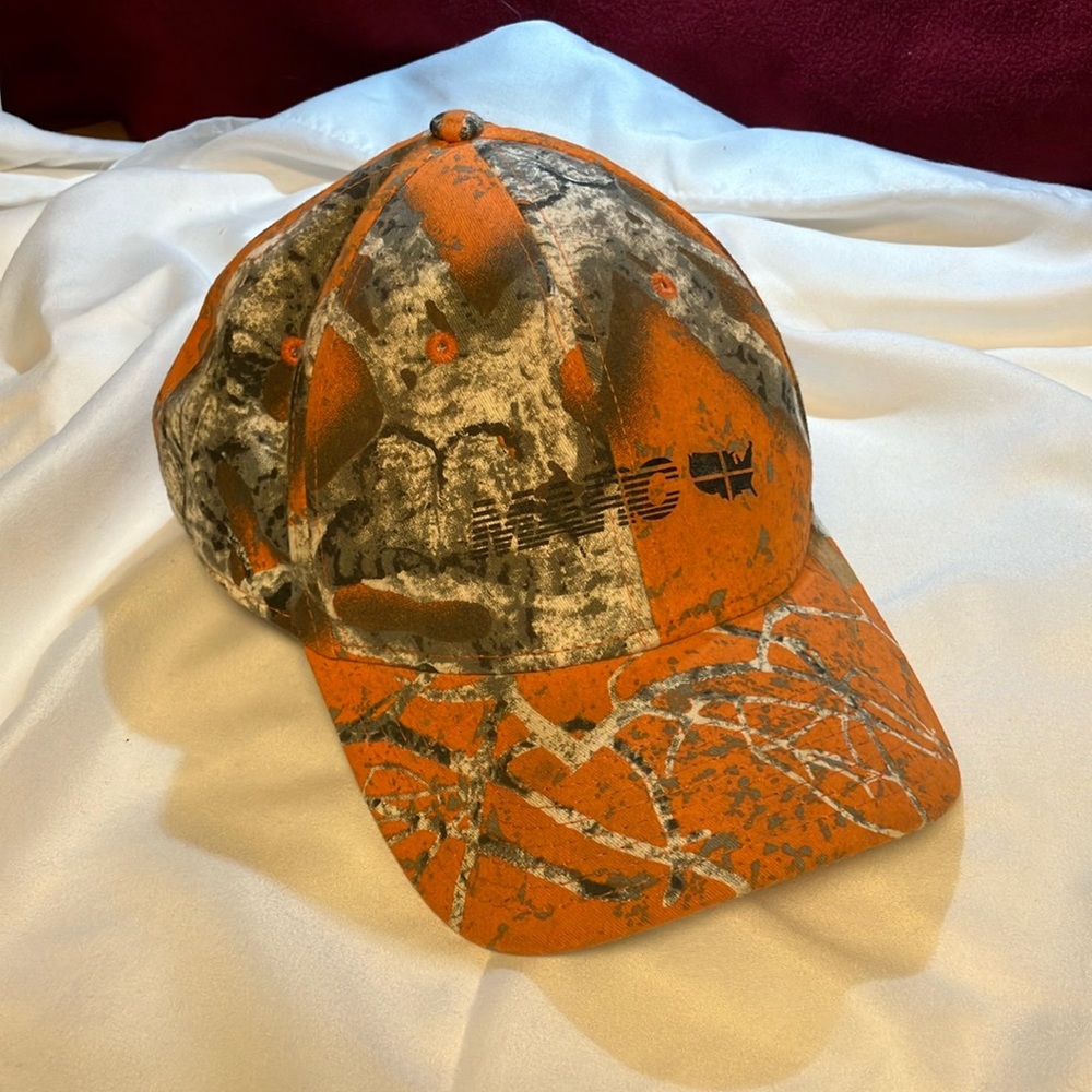 Men’s Ballcap